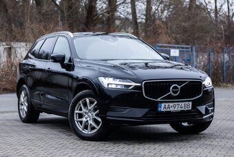 Volvo XC60 D4 Momentum, 140kW (2019) - 3