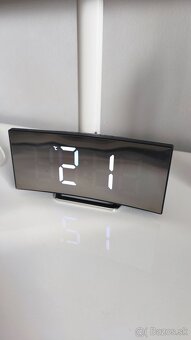 Digitalne hodiny - 3