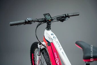 Crussis e-Guera 7.7-S  630Wh - 3