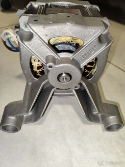 Náhradné diely Perfec CARE práčka - 3