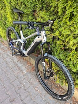 Haibike Adventr 720 WH - 3