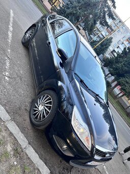 Ford focus 1.8 Tdci - 3