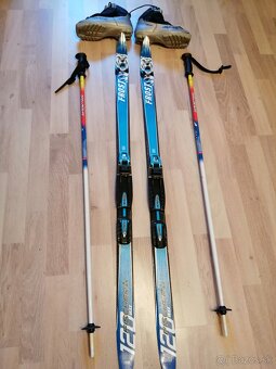 Detské bežky Fischer - 3