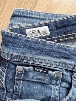 Rifle Pepe Jeans 31 - 3