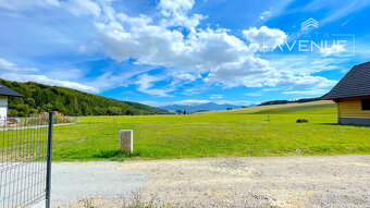 Piata Avenue | Stavebný pozemok - Valča - 3