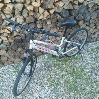 Predám dievčenský bicykel - 3