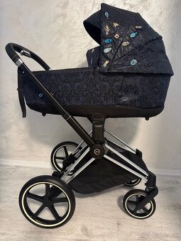 Cybex Priam Jewels - 3
