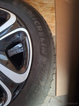 Predám disky 4x108 r 16 - 3