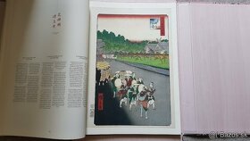 Hiroshige One Hundred Famous Views of Edo - 3