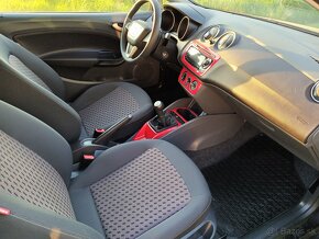 Seat Ibiza 1.4 16V AERO PACKET - 3