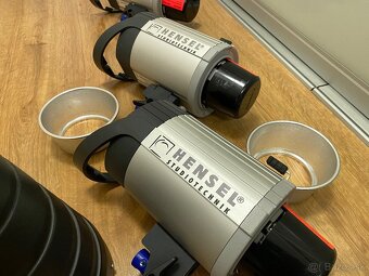 HENSEL Expert PRO 500 (2+1) - 3