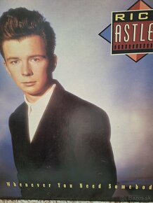 LP platne - 3