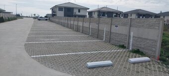 MIMORIADNA AKCIA Parkovacie státie na prenájom, Galanta - 3