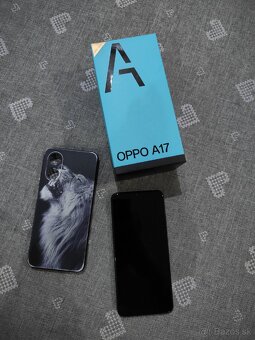 OPPO A 17 4GB/64GB - 3
