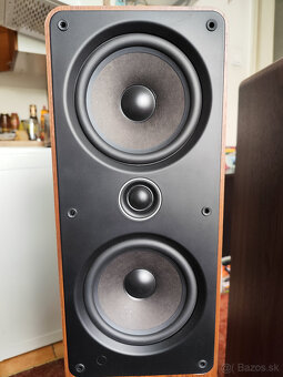 Q acoustics 2050 Reproduktori - 3