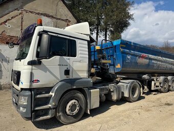 MAN TGS 18.440 4x2 BLS, aj samostatne - 3