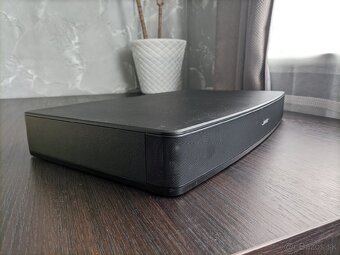 BOSE SOLO TV sound systém - 3