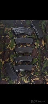AK-74su a veci - 3