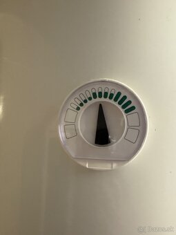 Predam 80l boiler Ariston ecofix EU2 - 3