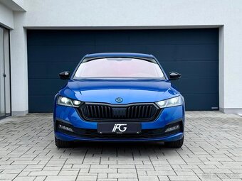 Škoda Octavia 2,0 TDI 110kW 7DSG Style+ - 3