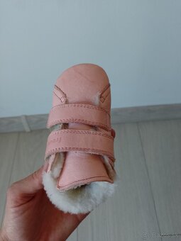 Dievčenské topánky FRODDO - 3