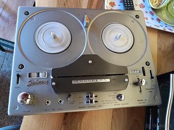 Tandberg 72B - 3