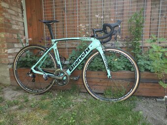 Bianchi Oltre XR4 - 3