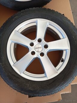 5x112r17 wv,škoda,Audi,seat - 3