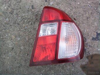 Renault thalia diely - 3