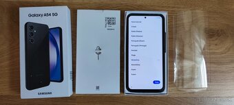 Samsung A54 5G 256GB - 3