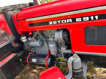 Zetor 6911 - 3