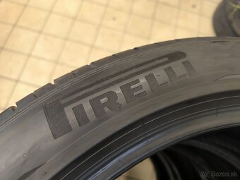 Goodyear Eagle F1 275/40R20 106W Pirelli Pzero 245/45 R20 - 3