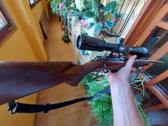 Malorážka CZ 17hmr - 3