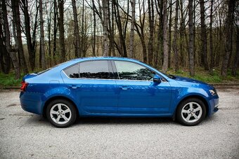 Škoda Octavia 1.6 TDI 115k Ambition DSG - 3