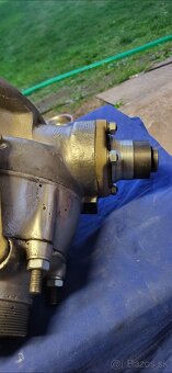 Bmw r75 wehrmacht. Zundapp ks 750. Wh - 3
