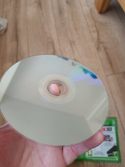 Xbox one s - 3