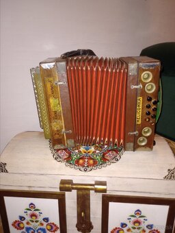 Heligonka Hlavaček - 3