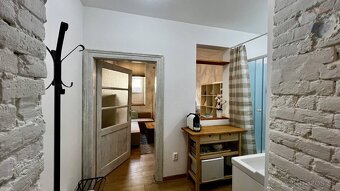 Predaj tehlový priestor po kompletnej rekonštrukcii, Kozia, - 3