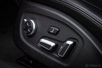 A6 C7 3.0 TDI Quattro 160kW, Webasto, Nočné videnie, Vzduch - 3