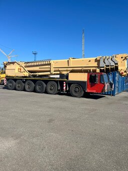 Demag AC 615 - 3