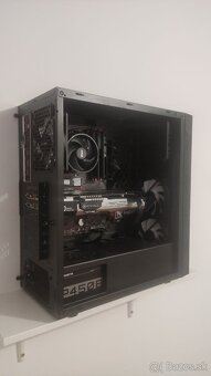R5 2600X/GTX 1070 8Gb - 3