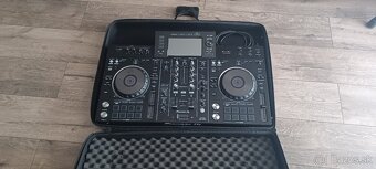 Pioneer RX2 - 3