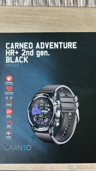 Hodinky Carneo Adventure HR+2nd gen - 3