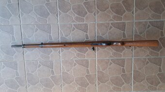 vzduchovka Mars 115 wehrmacht - 3