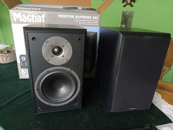 reproduktory Magnat Monitor Supreme 202 - 3