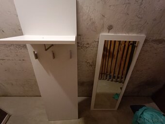 Predsieňová zoztava BRW NEPO - 3