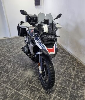 BMW R1250GS Trophy - 3