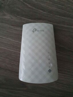 TP Link AC 750 wifi extender - 3