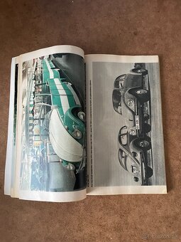 Volkswagen včera a dnes - Knižnica SM - 3