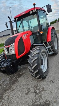 Zetor 6441/7441/8441 ( 973mth / 40km/h) - 3